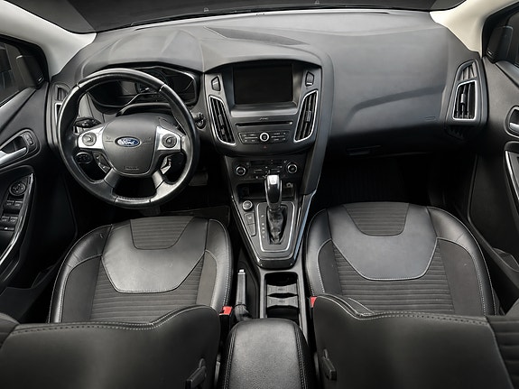 Ford Focus 15 of 27