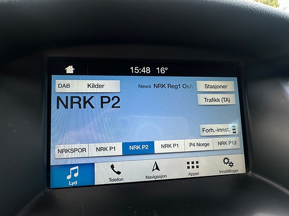 Ford Focus 23 of 27