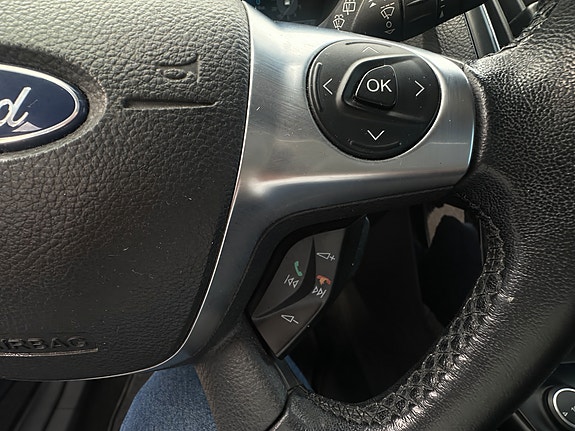 Ford Focus 22 of 27