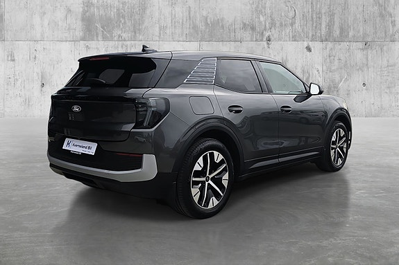Ford Explorer 5 of 25