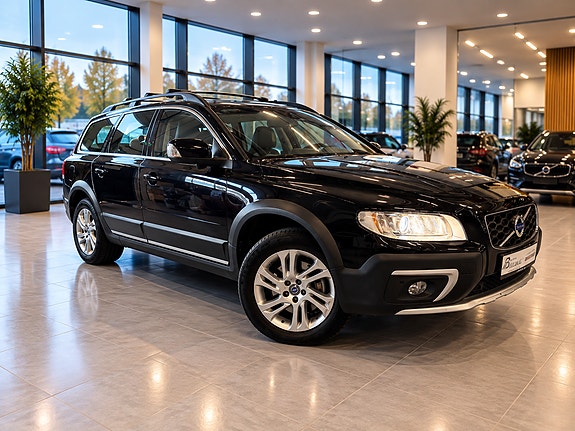 Volvo XC70 2 of 22