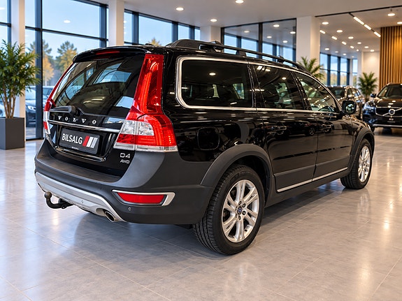 Volvo XC70 3 of 22
