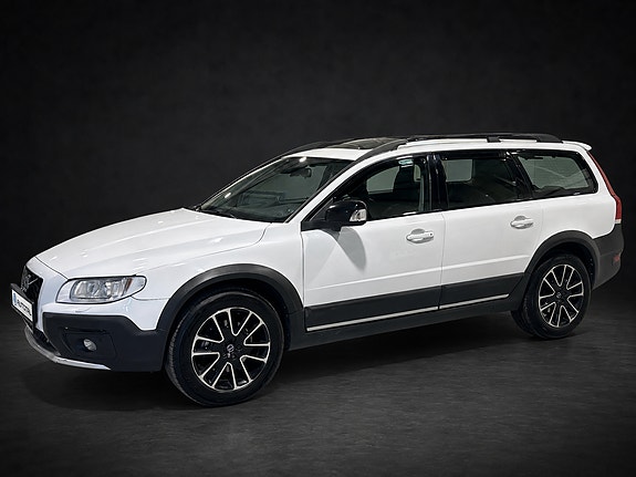 Volvo XC70 4 of 28