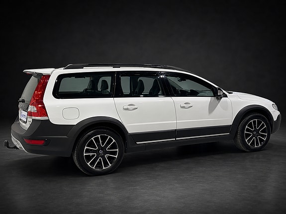 Volvo XC70 9 of 28
