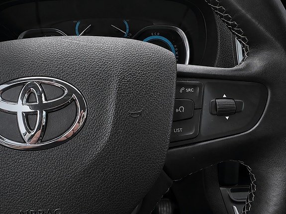 Toyota Proace 20 of 25