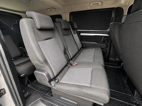 Toyota Proace 16 of 25