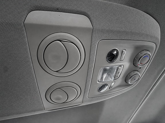 Toyota Proace 17 of 25