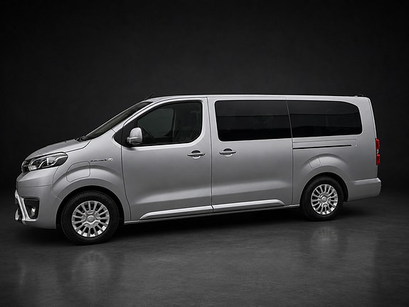 Toyota Proace 3 of 25