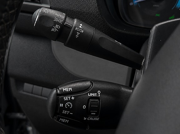 Toyota Proace 21 of 25