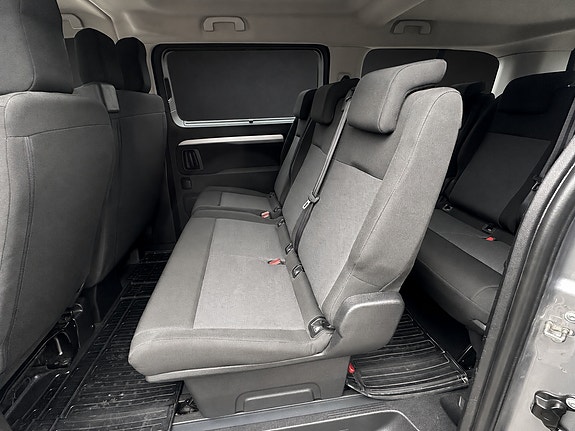 Toyota Proace 13 of 25