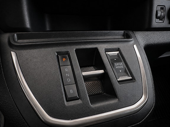 Toyota Proace 22 of 25