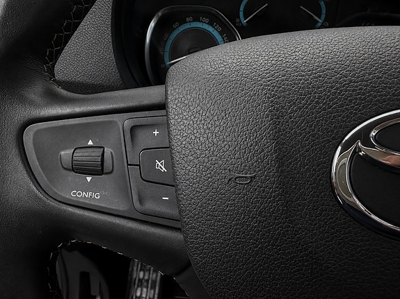 Toyota Proace 19 of 25