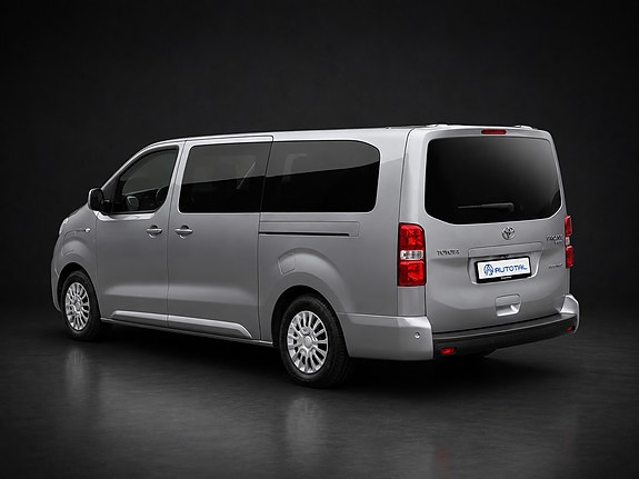 Toyota Proace 6 of 25