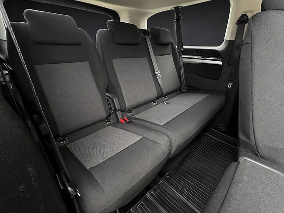 Toyota Proace 15 of 25