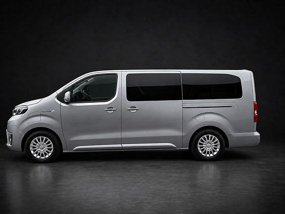 Toyota Proace 4 of 25