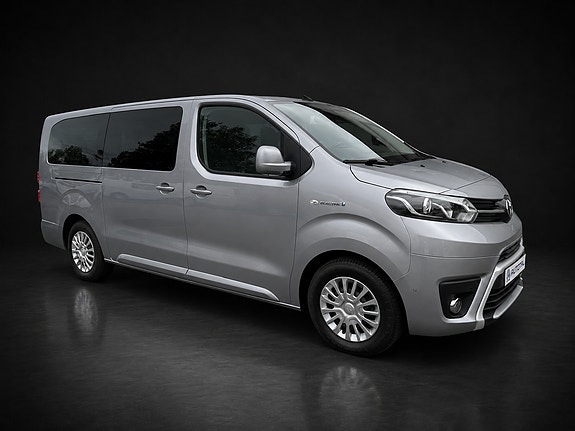 Toyota Proace 11 of 25