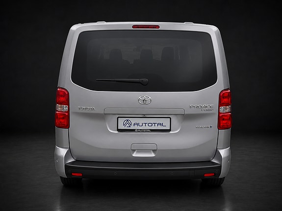 Toyota Proace 7 of 25