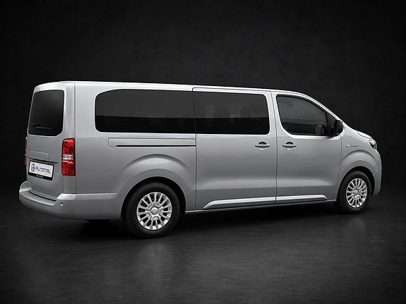 Toyota Proace 9 of 25