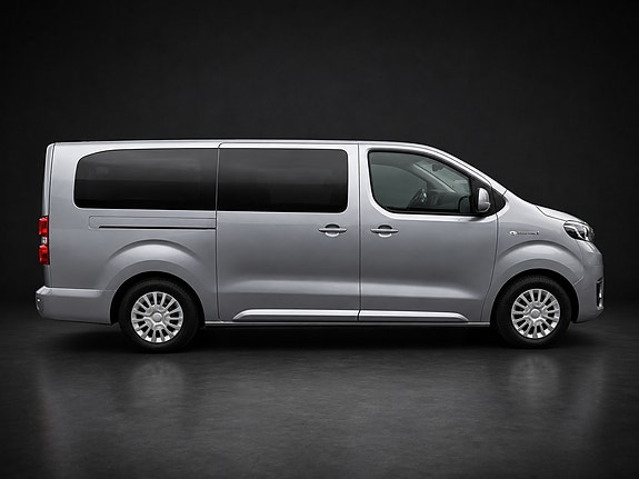 Toyota Proace 10 of 25