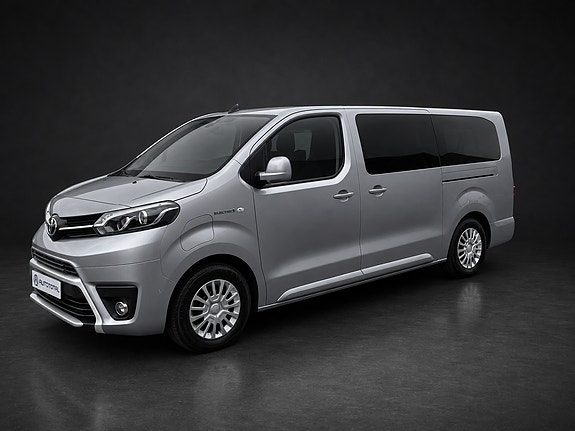 Toyota Proace 2 of 25
