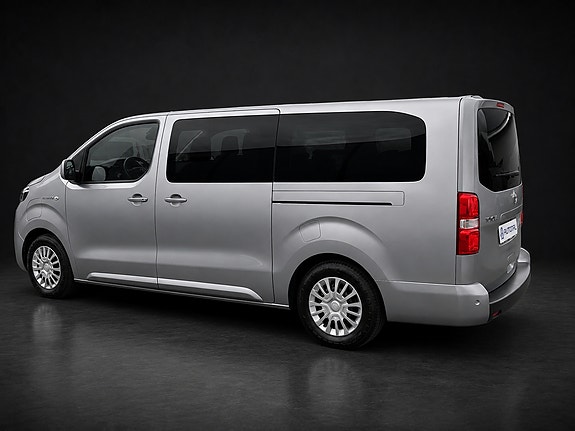 Toyota Proace 5 of 25