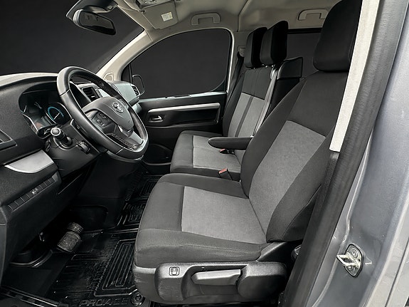 Toyota Proace 12 of 25