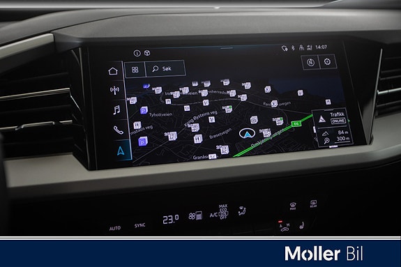 Audi Q4 e-tron 17 of 29