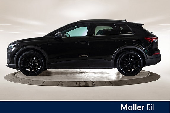 Audi Q4 e-tron 7 of 29
