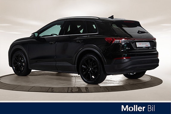 Audi Q4 e-tron 8 of 29