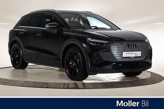Audi Q4 e-tron 2 of 29