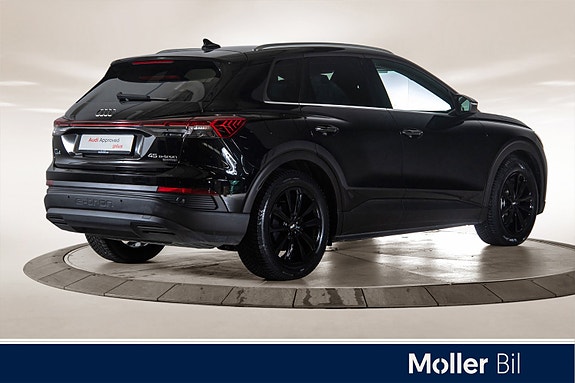 Audi Q4 e-tron 5 of 29