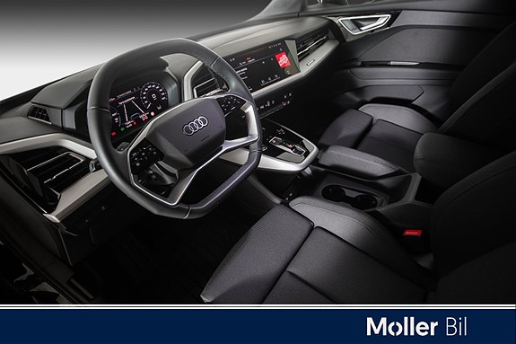 Audi Q4 e-tron 9 of 29