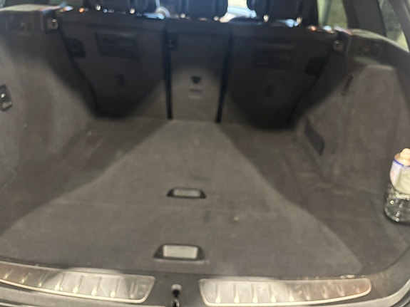BMW 316d 9 of 9