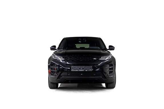 Land Rover Range Rover Evoque 8 of 30