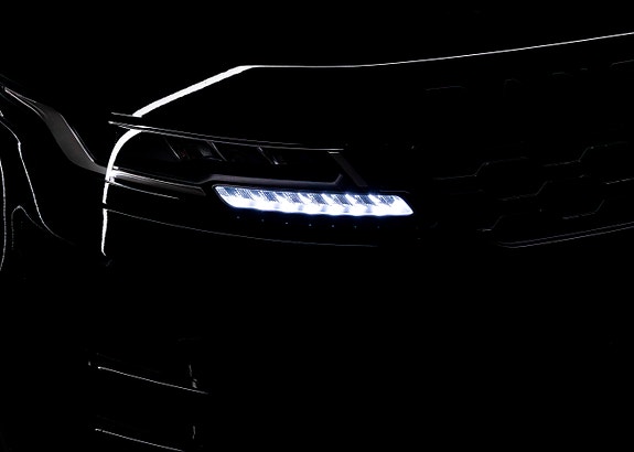 Land Rover Range Rover Evoque 15 of 30