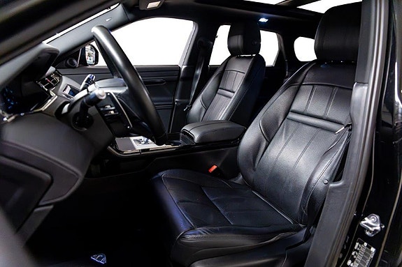 Land Rover Range Rover Evoque 3 of 30