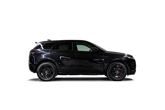 Land Rover Range Rover Evoque 11 of 30