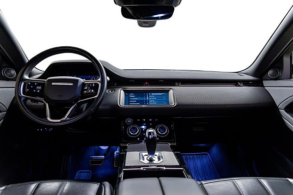 Land Rover Range Rover Evoque 4 of 30