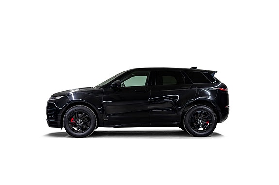 Land Rover Range Rover Evoque 6 of 30