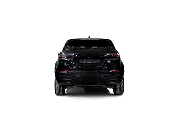 Land Rover Range Rover Evoque 7 of 30