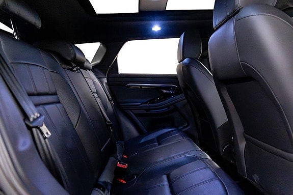 Land Rover Range Rover Evoque 20 of 30