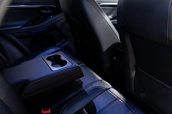 Land Rover Range Rover Evoque 21 of 30
