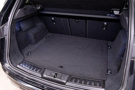 Land Rover Range Rover Evoque 13 of 30