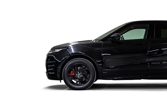 Land Rover Range Rover Evoque 9 of 30