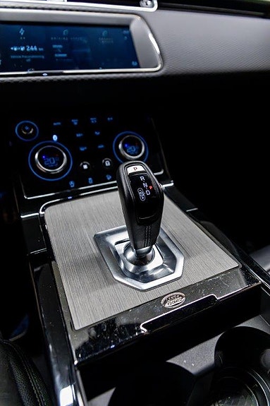 Land Rover Range Rover Evoque 26 of 30