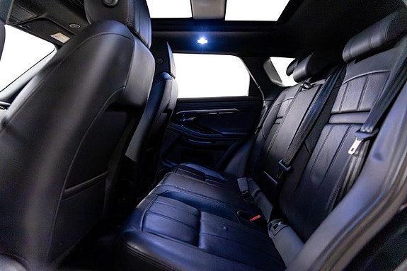 Land Rover Range Rover Evoque 5 of 30