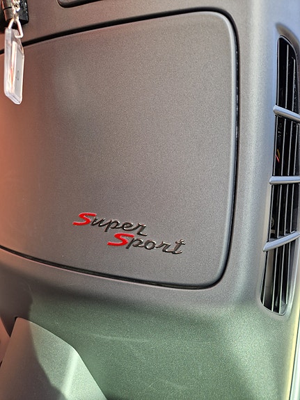 Vespa GTS 300 Supersport 10 of 10