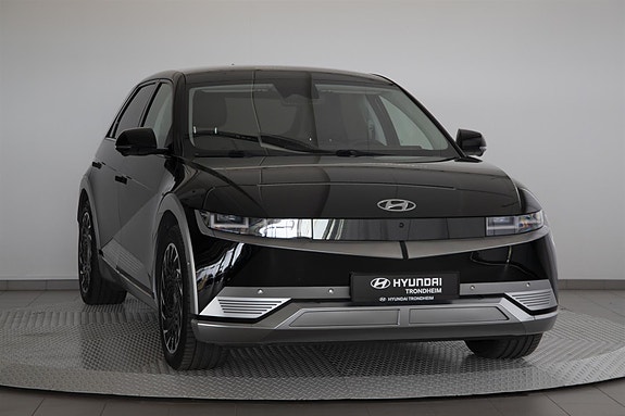 Hyundai Ioniq 5 3 of 30