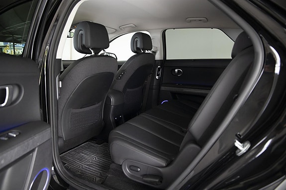 Hyundai Ioniq 5 23 of 30