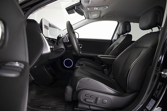 Hyundai Ioniq 5 10 of 30